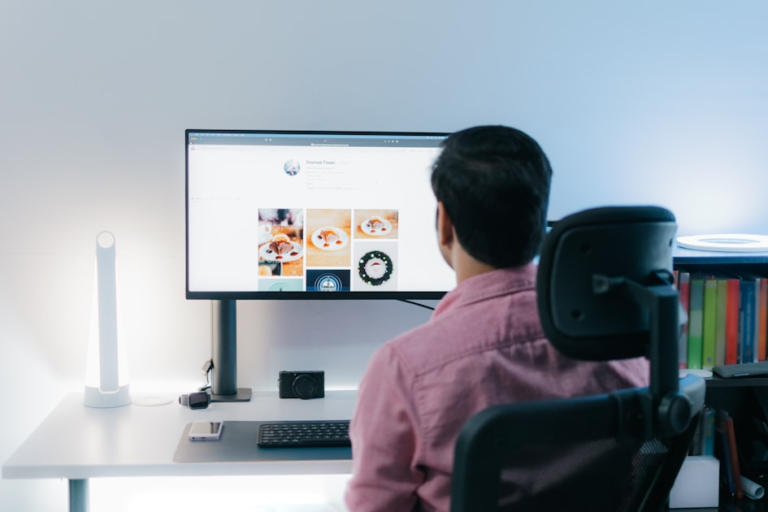 The Art of Blogging